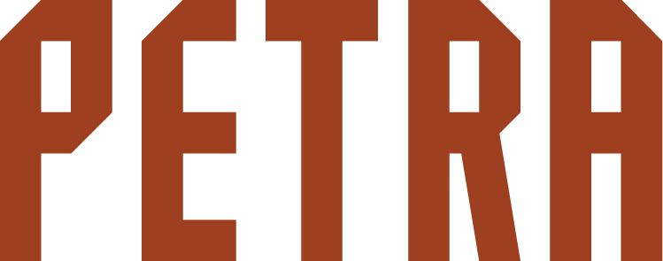 Logo de Petra Promotora